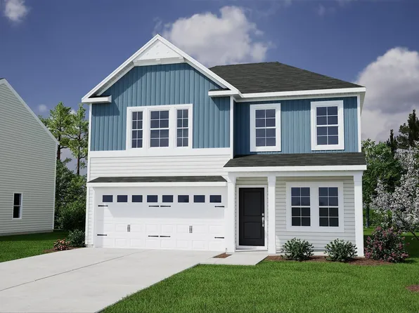 155 Landing Road, Ridgeland, SC 29936