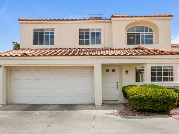 3201 Cheltenham St, Las Vegas, NV 89129