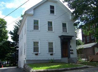 58 Ford St, Brockton, MA 02301