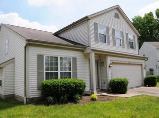 2302 Northtowne Pl, Columbus, OH 43229