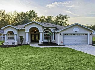 4150 S Culver Ter, Inverness, FL 34452