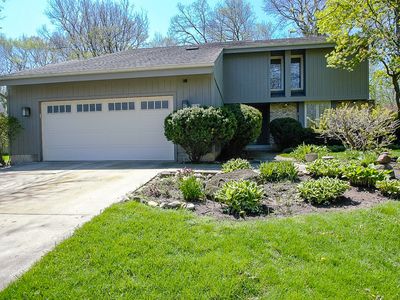 12765 W Weatherstone Blvd, New Berlin, WI, 53151