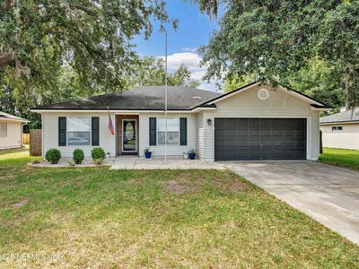 518 LISSIE Court, Macclenny, FL, 32063