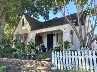 10857 La Mirada Blvd, Whittier, CA 90604