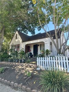 10857 La Mirada Blvd, Whittier, CA, 90604