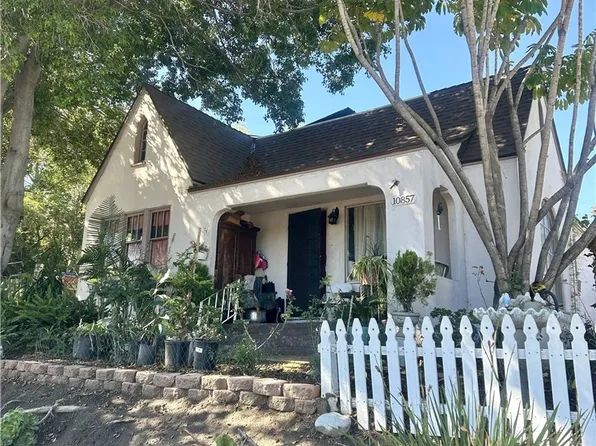 10857 La Mirada Blvd, Whittier, CA 90604