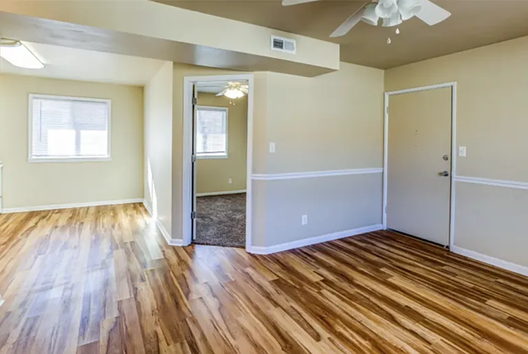Great Open Concept Great Open Concept