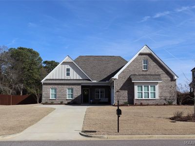 710 Abby Ln, Millbrook, AL, 36054