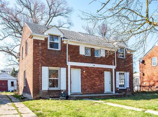 10817 Nottingham Rd, Detroit, MI 48224