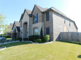 3432 Magnolia Shores Ln, Pearland, TX 77584