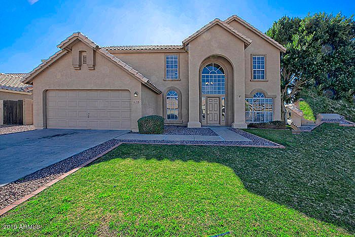 1st image of 4103 E Siesta Ln