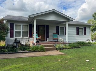338 Happy Top Rd, Clay City, KY 40312