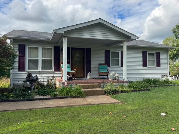 338 Happy Top Rd, Clay City, KY 40312