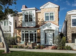 1506 E Balboa Blvd, Newport Beach, CA 92661