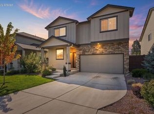 20621 SE Gemstone Ave, Bend, OR 97702