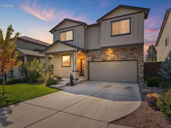 20621 SE Gemstone Ave, Bend, OR 97702