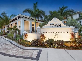 Arabelle City Center, Hollywood, FL 33025