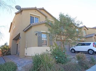 3021 Battle Point Ave, North Las Vegas, NV 89031