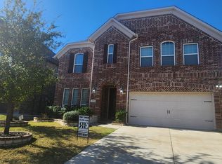 2973 Portsocall Dr, Little Elm, TX 75068