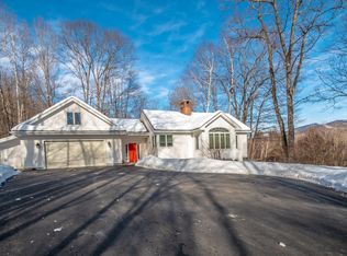52 Ellis Ridge Rd, Conway, NH 03818
