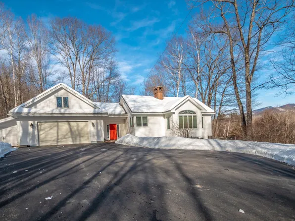 52 Ellis Ridge Road, Bartlett, NH 03818