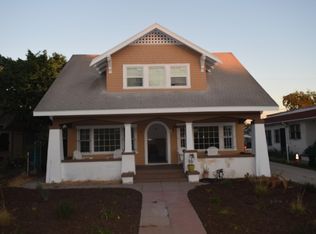 4054 Halldale Ave, Los Angeles, CA 90062