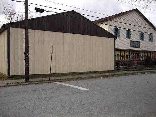 2nd image of 157 Ball St