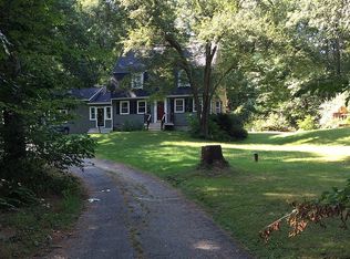 19 Bullard Rd, North Brookfield, MA 01535