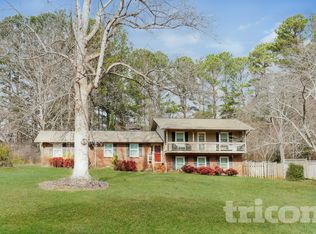 1458 Tall Pines Dr, Douglasville, GA 30134