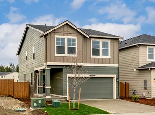 4210 Pronghorn Pl, Bremerton, WA 98310