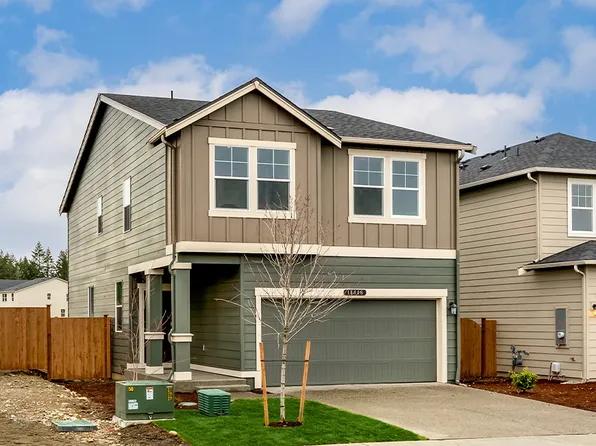 4210 Pronghorn Pl, Bremerton, WA 98310