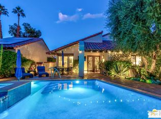 46 Calle Lista, Rancho Mirage, CA 92270