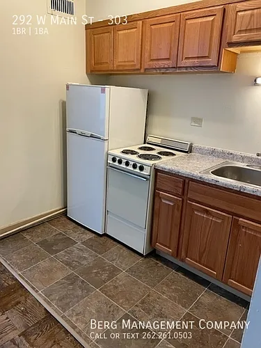 292 W Main St #303 Photo 1