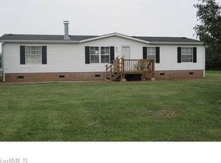 3815 E Lee St, Greensboro, NC 27406