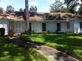 5024 Pirates Cove Rd, Jacksonville, FL 32210