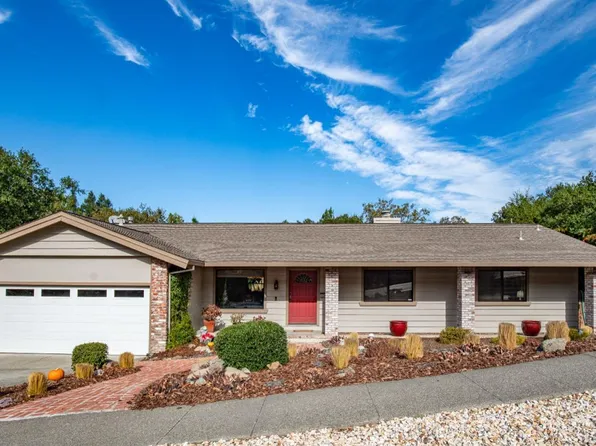 68 Santa Maria Drive, Novato, CA 94947