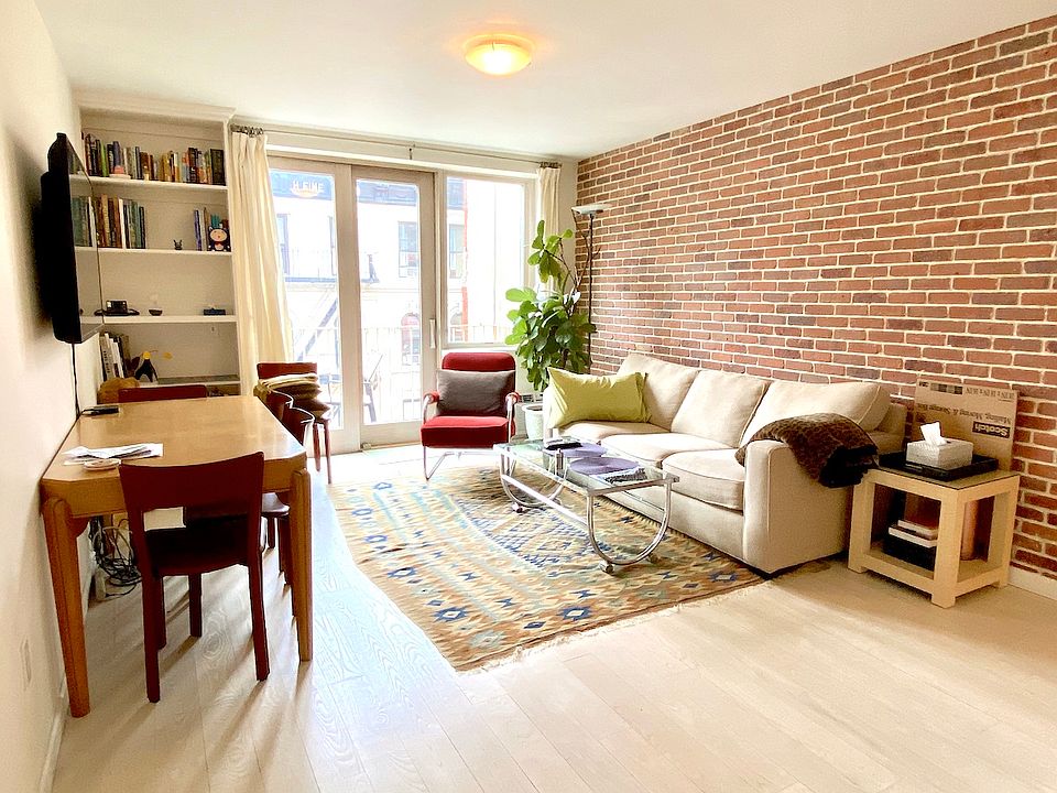 1st image of 302 Broome St Penthouse A