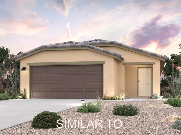 2125 Pesuna Dr, Bullhead City, AZ 86442