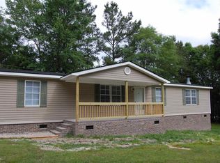 127 Stillwater Dr, Prosperity, SC 29127