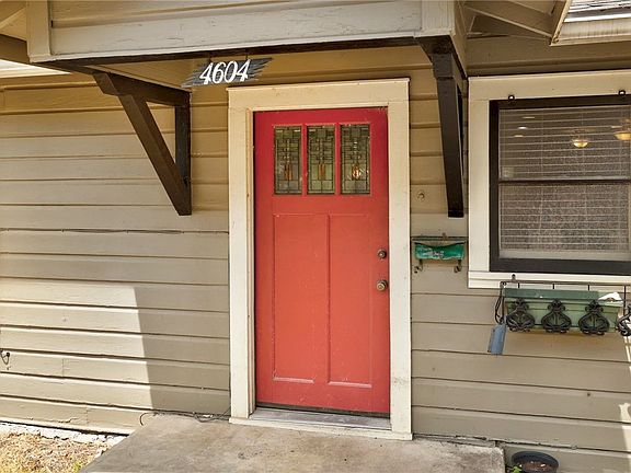 4th image of 4604 Evans Ave #A