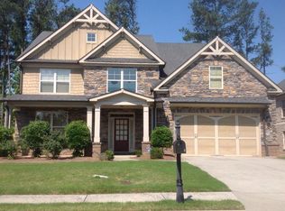 1301 Del Mar Club Dr, Dacula, GA 30019