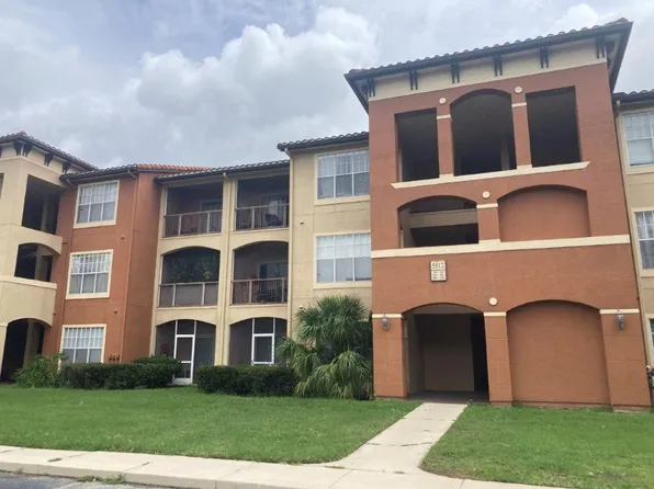 5512 Metrowest Blvd #12-304, Orlando, FL 32811