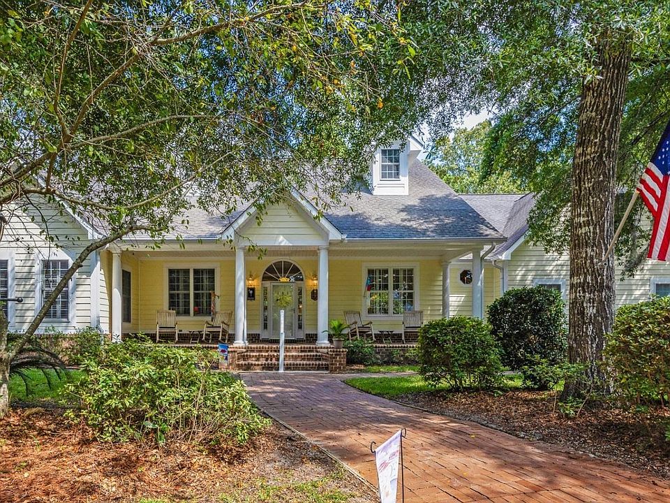 109 Black Duck Rd. Lot 63 Willbrook Plantation, Pawleys Island, SC