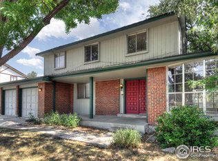 7880 Grasmere Dr, Boulder, CO 80301