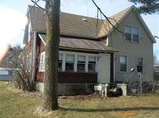 N8425 Hi Line Ave, Spencer, WI 54479