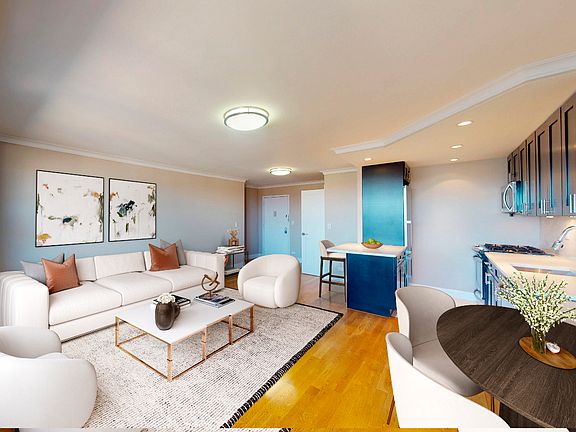 3rd image of 40 Harrison St #4036H