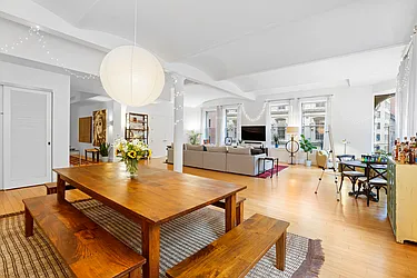 Rented by Keller Williams NYC