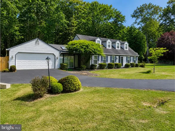 3153 Apple Creek Ln, Waldorf, MD 20603