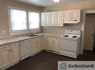 1702 Monticello St, Chesapeake, VA 23324