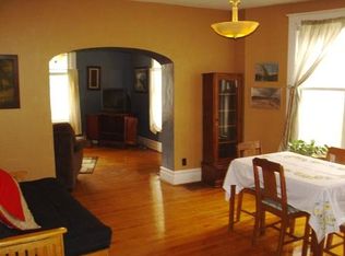 1125 SW Taylor St APT 1, Topeka, KS 66612